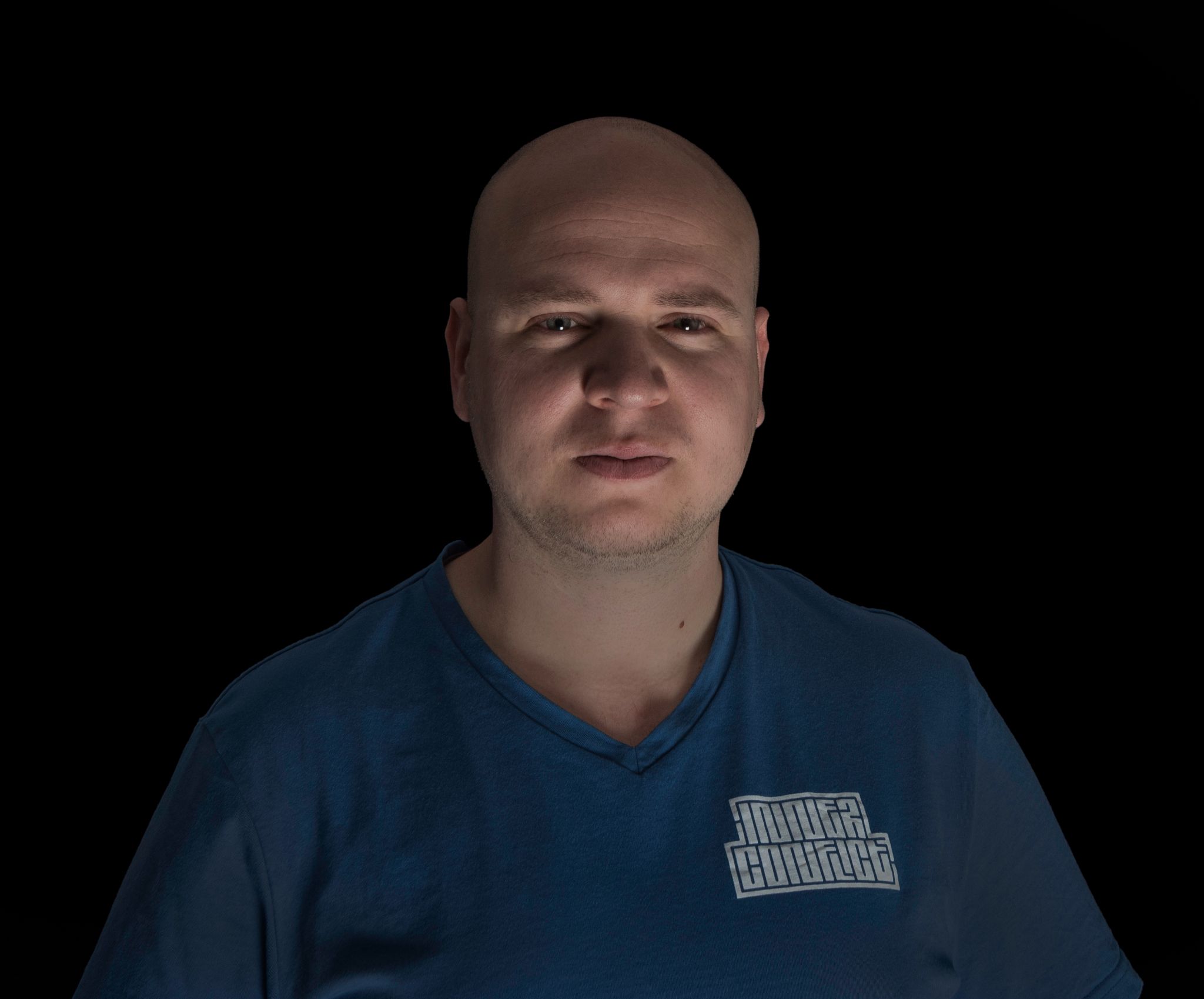DJ Innerconflict 09